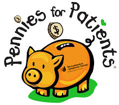 pennies