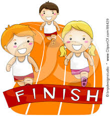 track